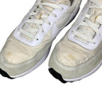 Nike Waffle Debut White Sneakers UK 6 Mens Low Top Trainers DH9523-100 Lace Up Casual Shoes by TheVoyageBird