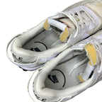 Nike Waffle Debut White Sneakers UK 6 Mens Low Top Trainers DH9523-100 Lace Up Casual Shoes by TheVoyageBird