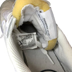 Nike Waffle Debut White Sneakers UK 6 Mens Low Top Trainers DH9523-100 Lace Up Casual Shoes by TheVoyageBird