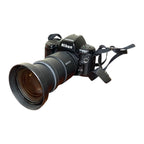 Nikon F90 35mm SLR Film Camera & Tamron AF 28-200mm f3.8-5.6 Lens Film Cameras by TheVoyageBird