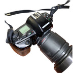 Nikon F90 35mm SLR Film Camera & Tamron AF 28-200mm f3.8-5.6 Lens Film Cameras by TheVoyageBird