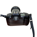 Nikon F90 35mm SLR Film Camera & Tamron AF 28-200mm f3.8-5.6 Lens Film Cameras by TheVoyageBird