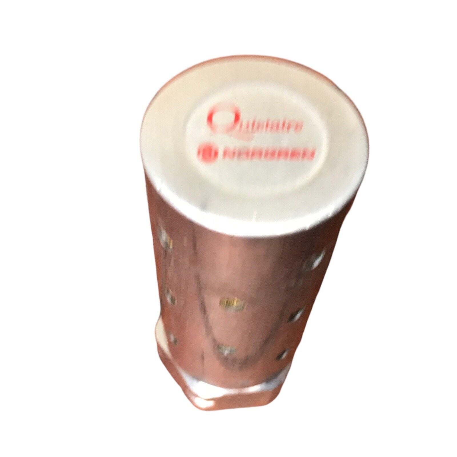 Norgren Quietaire Pneumatic Silencer Muffler Pneumatic Mufflers & Silencers by TheVoyageBird