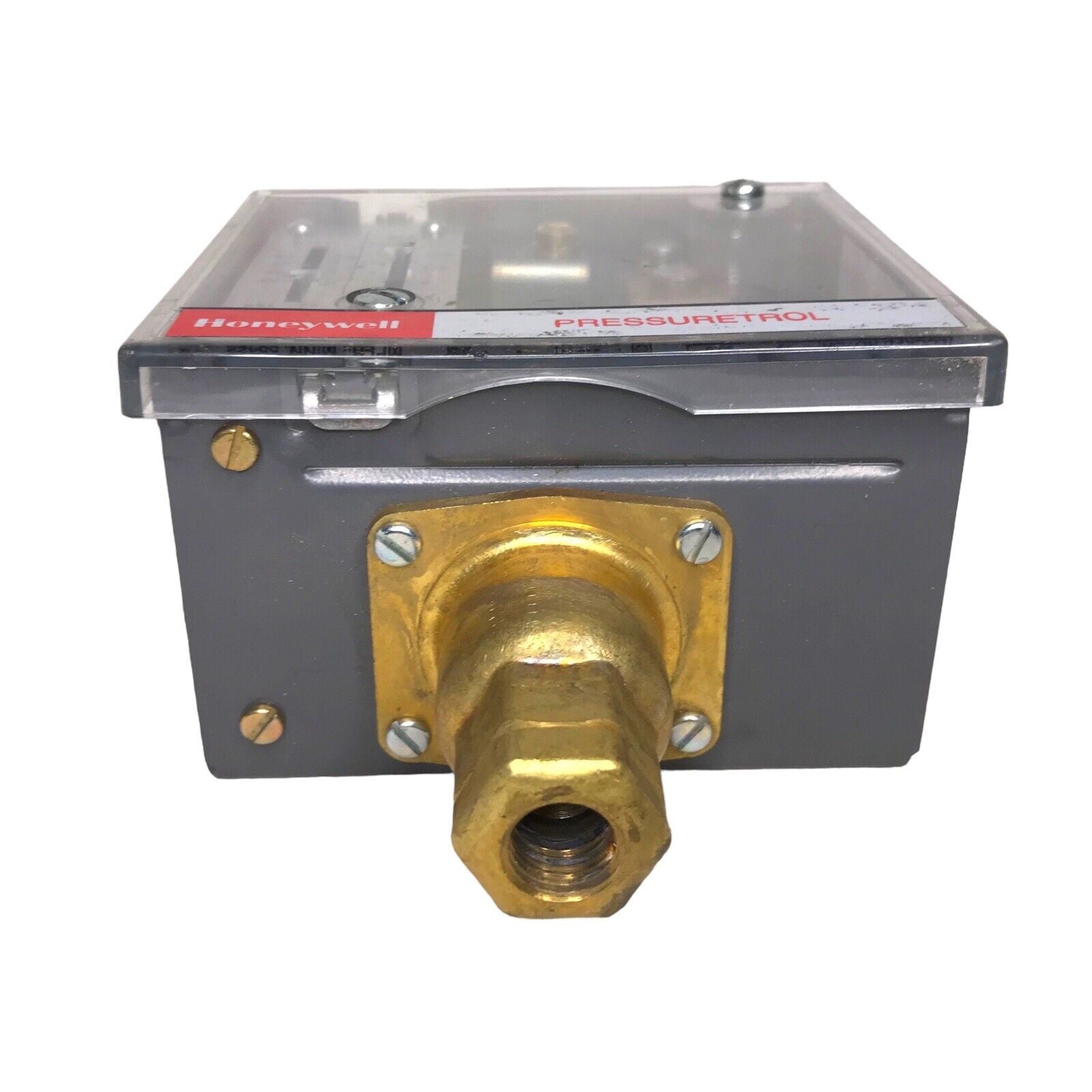 One L404F1235 Honeywell Pressure Controllers Switch L404F 1235 Other Automation Equipment by TheVoyageBird