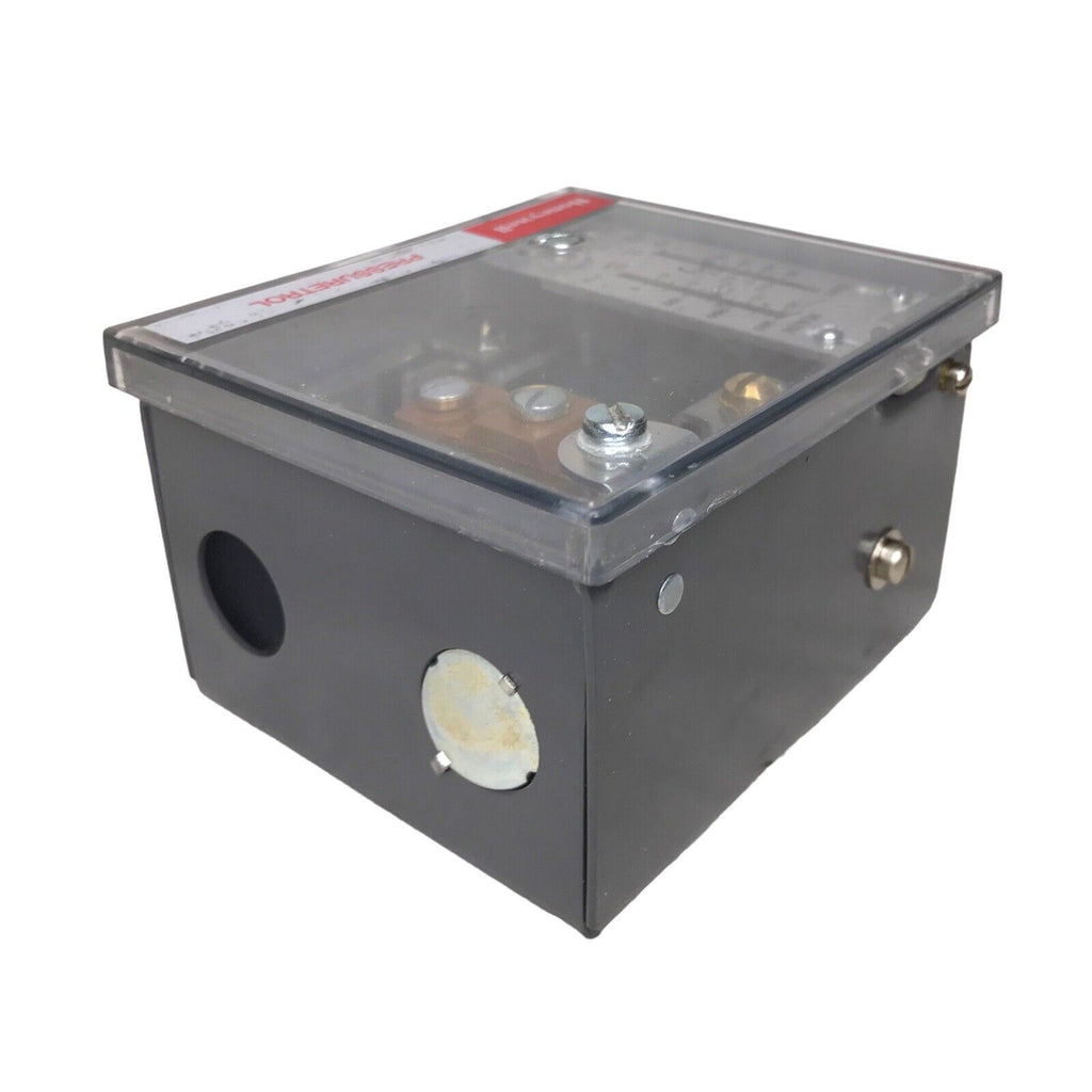 One L404F1235 Honeywell Pressure Controllers Switch L404F 1235 Other Automation Equipment by TheVoyageBird