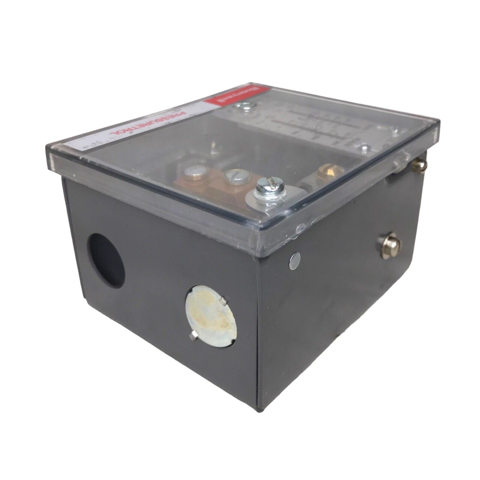 One L404F1235 Honeywell Pressure Controllers Switch L404F 1235 Other Automation Equipment by TheVoyageBird