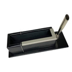 OxyContin Leather Pen Holder – Rare Pharma Rep Branded Desk Storage Promo Item Chemist Advertising by TheVoyageBird