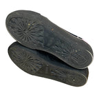 Pusheen Platform Canvas Shoes Trainers Sneakers Size 3 from EMP Flats by TheVoyageBird