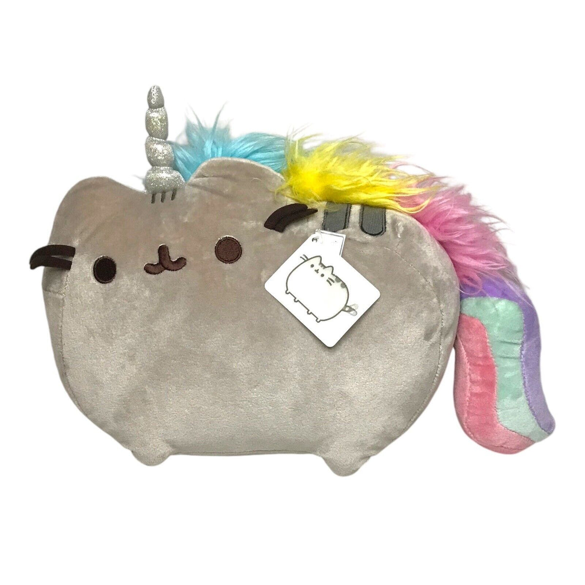 Buy Pusheenicorn Pusheen Unicorn Plush with Tags The Voyage Bird