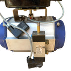 Revo Pneumatic Actuator RD5050007000000 & Akkutrak & Rotork Valvekits Other Hydraulics & Pneumatics by TheVoyageBird