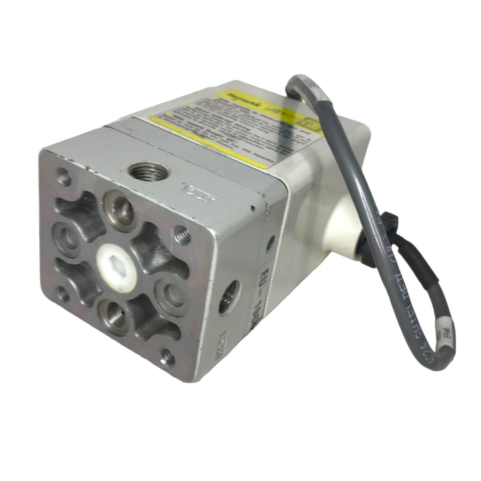 SMC E/P Regulator IT 1011 - N31 - X4 - IN: 0~10 VDC - OUT: 0.005~0.1 MPa Other Business & Industrial by TheVoyageBird