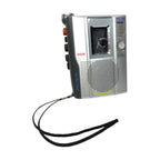 Sony TCM-200DV Portable Cassette Voice Recorder Tested Working Dictaphones & Voice Recorders by TheVoyageBird