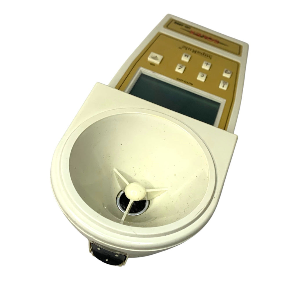 Suparule Solex UR-4000 Ultimate Tape Measure Measuring Device 271mm to 25m Other Surveying Equipment by TheVoyageBird