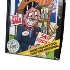 The Estate Agents Game by Paradigm Vintage 1989 “A Professional Con Game” - New Sealed Vintage Manufacture by TheVoyageBird