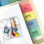 The Self Control Patrol Board Game Anger Management Complete 1996 Age 8-14 Modern Manufacture by TheVoyageBird