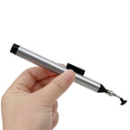Vacuum Sucking Suction Pen Pump Sucker IC SMD Tweezer Pick Up Remover Tool Other Hand Tools by TheVoyageBird