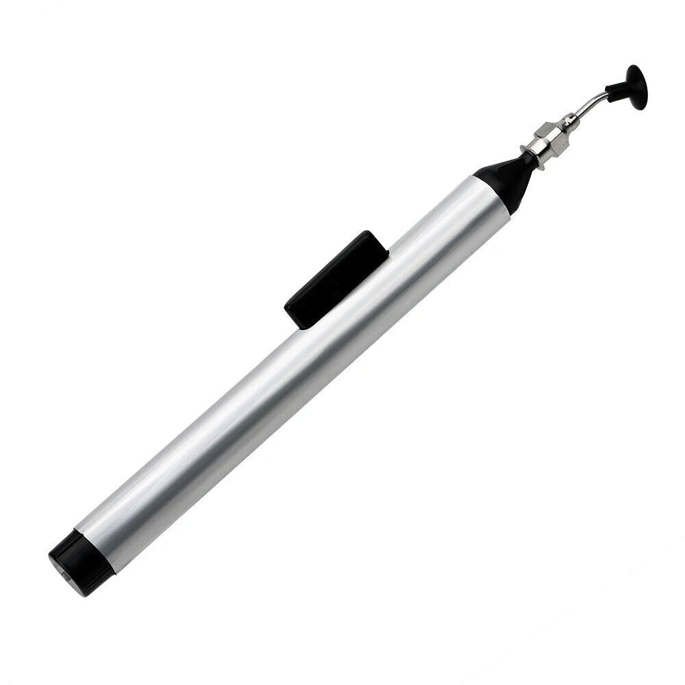 Vacuum Sucking Suction Pen Pump Sucker IC SMD Tweezer Pick Up Remover Tool Other Hand Tools by TheVoyageBird