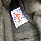 Vexx YouTuber Unisex Black Pullover Hoodie Jumper - Size S Hoodies & Sweatshirts by TheVoyageBird