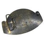 Victorian British Army RSM Belt Buckle - Pre-WWI Era - Circa 1850 - RARE FIND Boer War (1899-1902) by TheVoyageBird