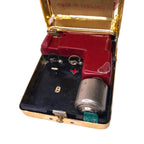 Vintage Acousticon International Model GA 30 Hearing Aid with One Earphone Hearing Aids by TheVoyageBird