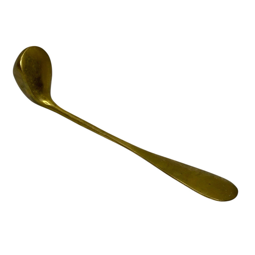 Vintage Brass Golf Club Shoe Horn Driver Putter Handle Golf Memorabilia Gift Other Brass by TheVoyageBird