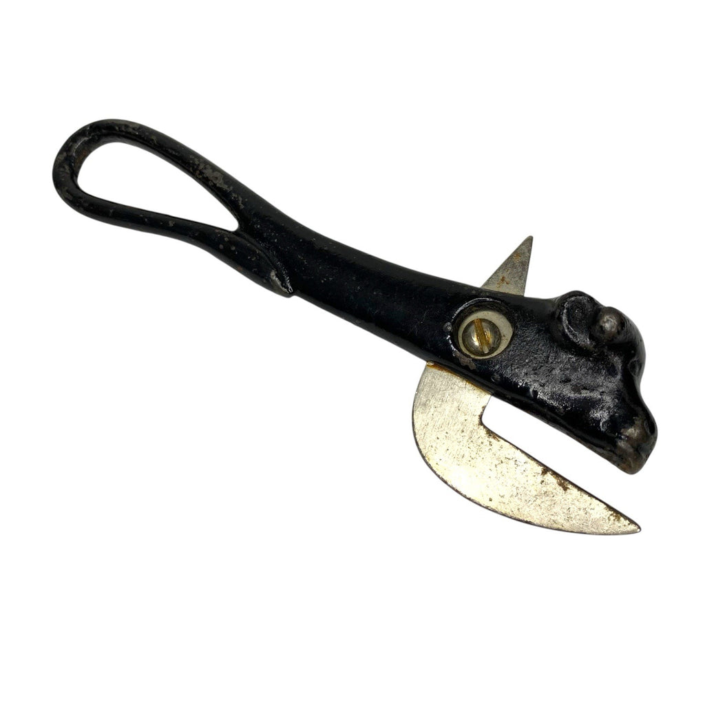 Vintage Cast Iron Bull Head Bottle Opener – Rustic Primitive Farmhouse KitchenVi Butter Pats by TheVoyageBird