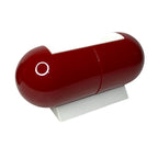 Vintage Feldene Piroxicam 20 Big Pharma Rep Display Promo Storage Boxed - Rare Other Advertising Collectables by TheVoyageBird