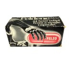 Vintage Feldene Piroxicam 20 Big Pharma Rep Display Promo Storage Boxed - Rare Other Advertising Collectables by TheVoyageBird