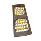 Vintage Japanese Soroban Abacus Calculator | Classic Arithmetic Tool | Retro Maths Calculator Boxed Mathematics by TheVoyageBird