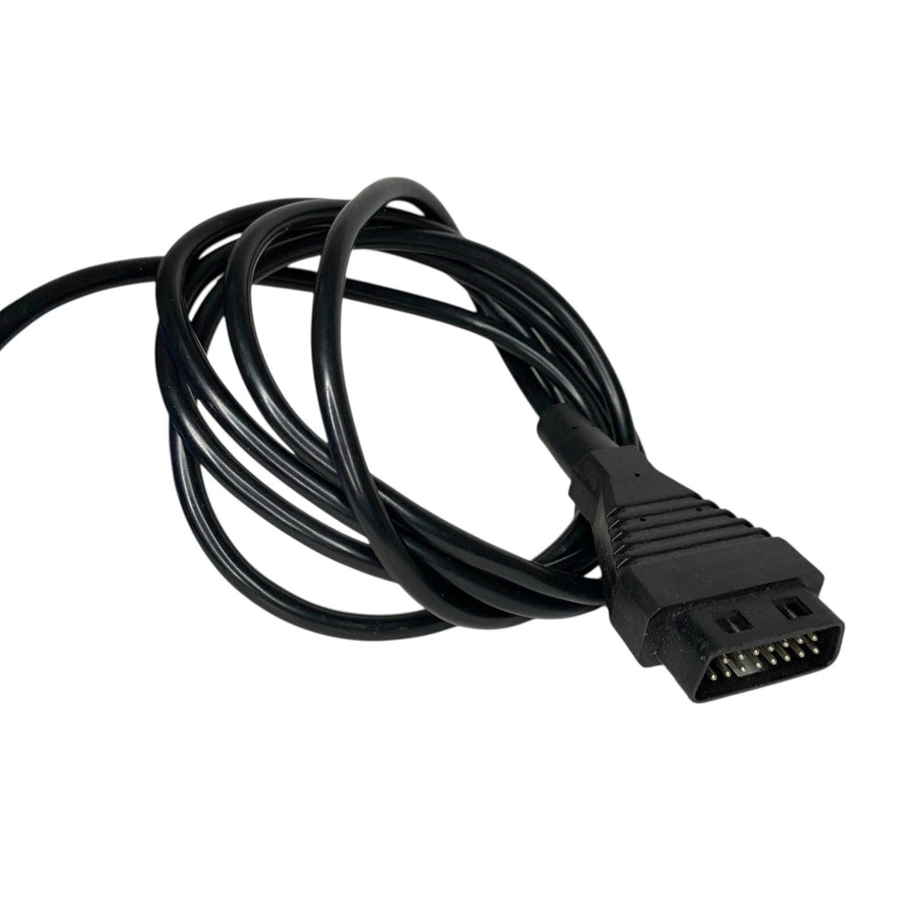 Vintage Joystick For Nintendo 8 Bit System Sigma-Ray Autofire Logic 3 Model Vintage Parts & Accessories by TheVoyageBird