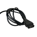 Vintage Joystick For Nintendo 8 Bit System Sigma-Ray Autofire Logic 3 Model Vintage Parts & Accessories by TheVoyageBird