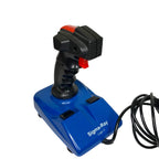 Vintage Joystick For Nintendo 8 Bit System Sigma-Ray Autofire Logic 3 Model Vintage Parts & Accessories by TheVoyageBird