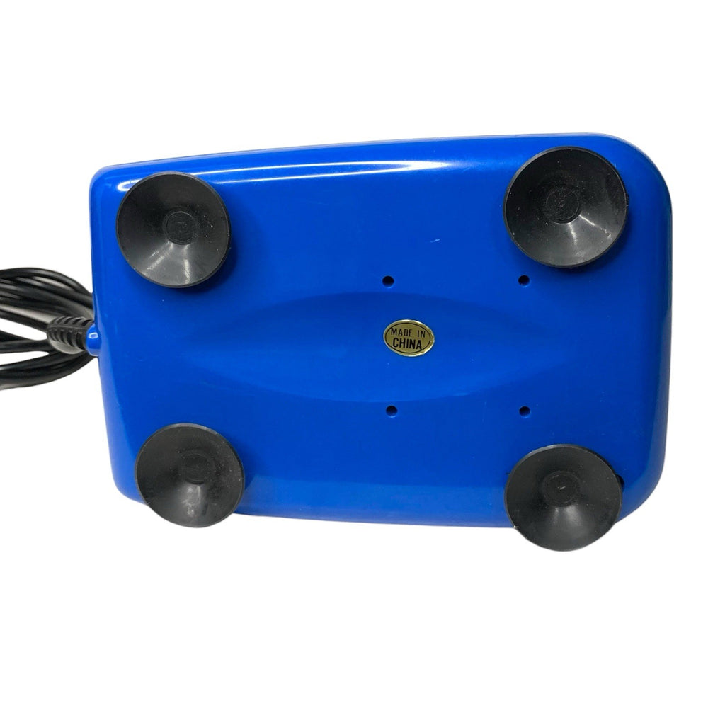 Vintage Joystick For Nintendo 8 Bit System Sigma-Ray Autofire Logic 3 Model Vintage Parts & Accessories by TheVoyageBird