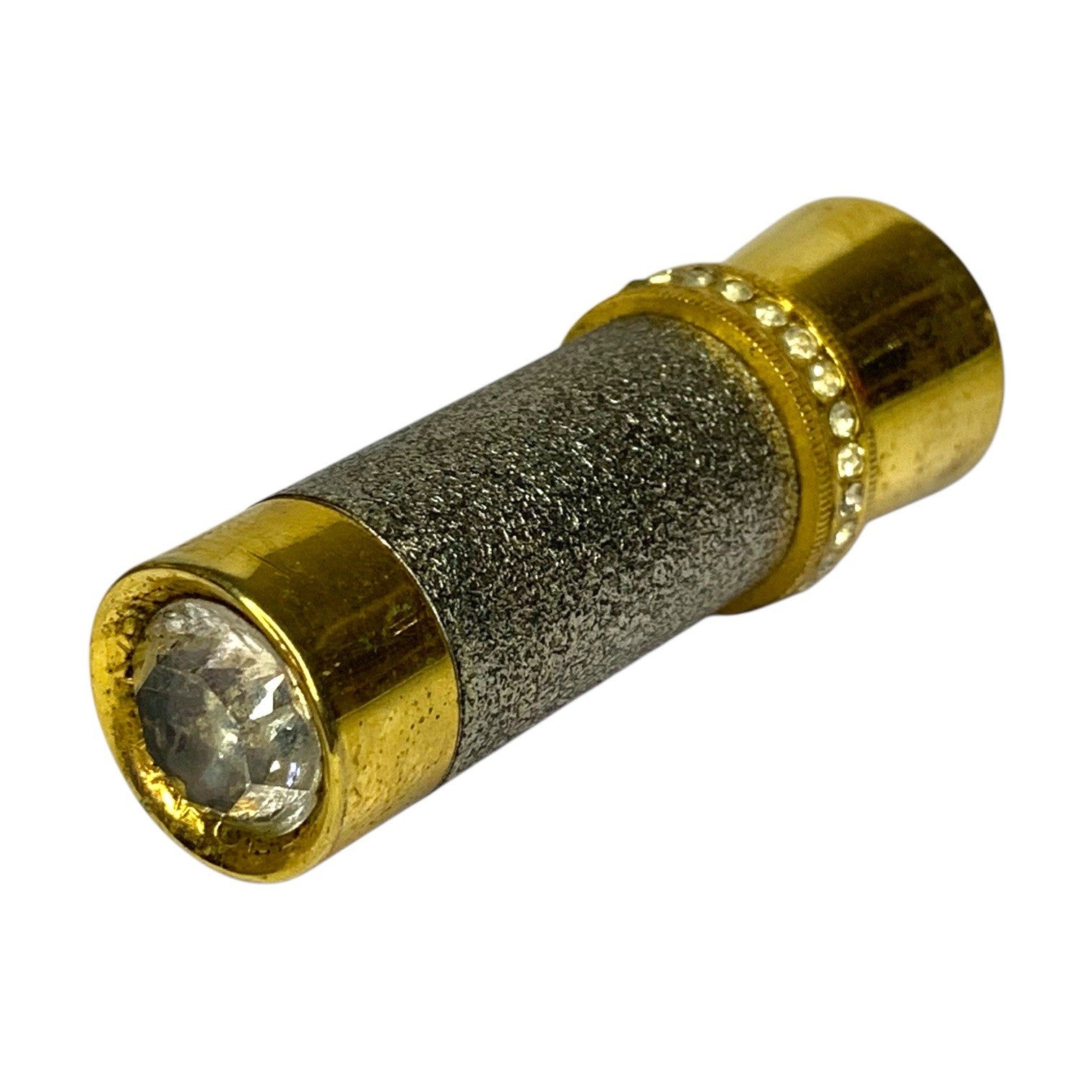 Vintage Myrna Pons Roll-On Perfume Portable Dressing Table Bottle – Display Prop Sets & Trays by TheVoyageBird