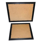 Vintage Paintings of Houses in the Countryside x2 Framed & Signed Ullswater Paintings by TheVoyageBird