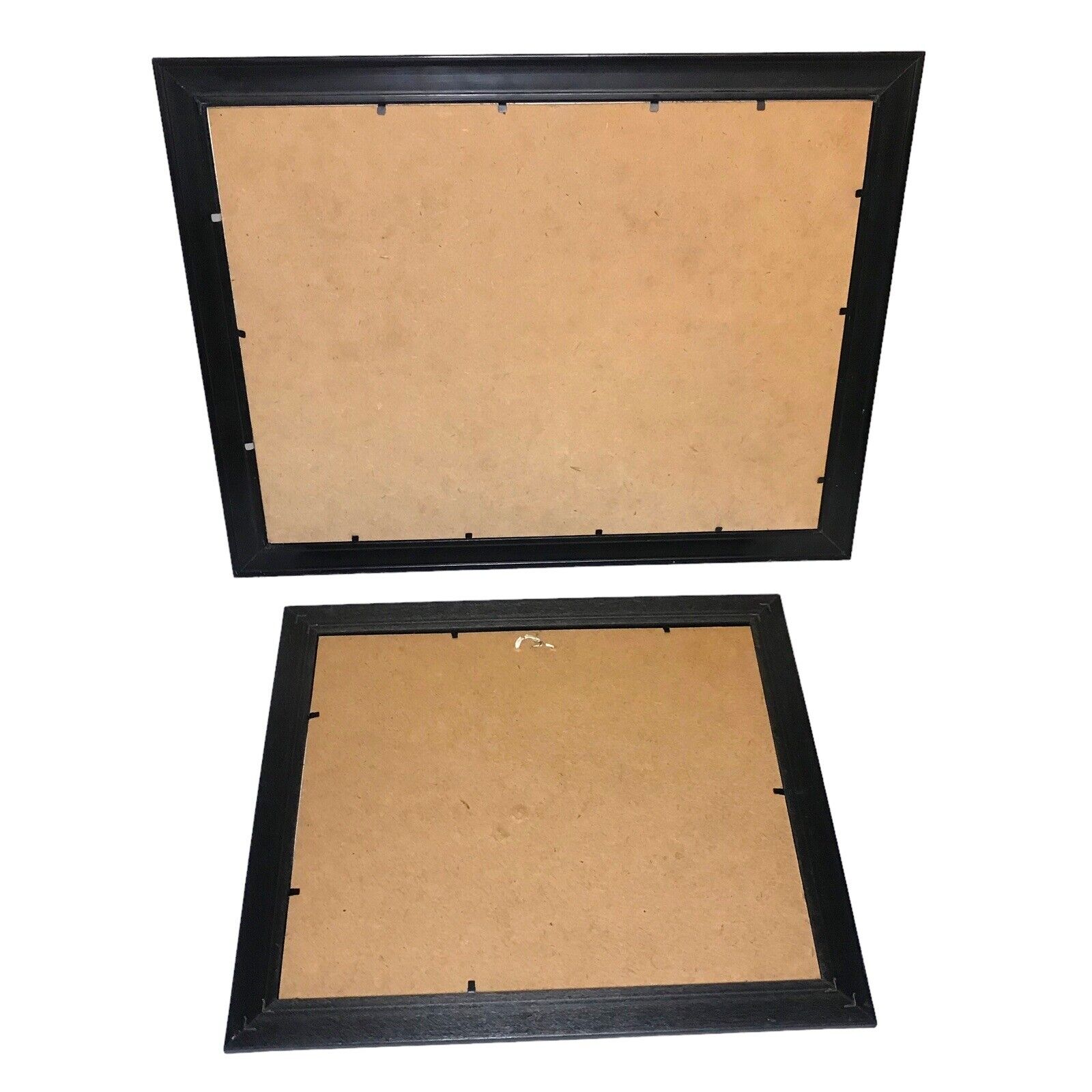 Vintage Paintings of Houses in the Countryside x2 Framed & Signed Ullswater Paintings by TheVoyageBird