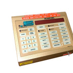 Vintage Scancom 7100 PROM Programmer – Fast Format, 1980s-1990s Made in UK Other by TheVoyageBird