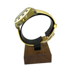 Vintage Swatch Scuba 200m Diving Watch Creme de la Creme Working Rare 1995 Wristwatches by TheVoyageBird