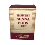 Vintage Tinnevelly Senna Pods B.P. by Ayrtons Liverpool Other Natural Remedies by TheVoyageBird