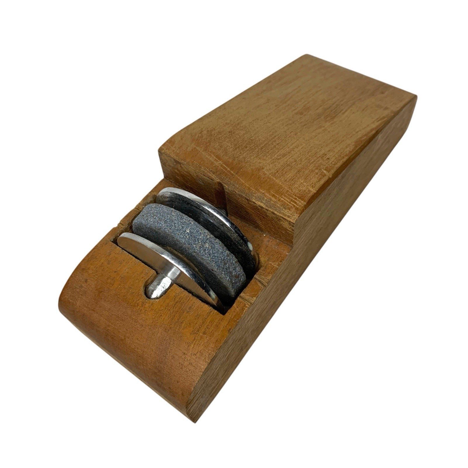 Vintage Veesharp Sharpening Device – Eagle Works Wolverhampton – Boxed Contemporary (1940-Now) by TheVoyageBird