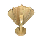 Vintage Virgin Mary Religious Pendant Medal Necklace Italy Saint Catholic Gift Medals & Medallions by TheVoyageBird