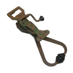 Vintage Wire Bands of London Strapping Machine - Antique Heavy Duty Packers Tool Antique & Vintage Farm Equipment by TheVoyageBird