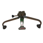 Vintage Wire Bands of London Strapping Machine - Antique Heavy Duty Packers Tool Antique & Vintage Farm Equipment by TheVoyageBird