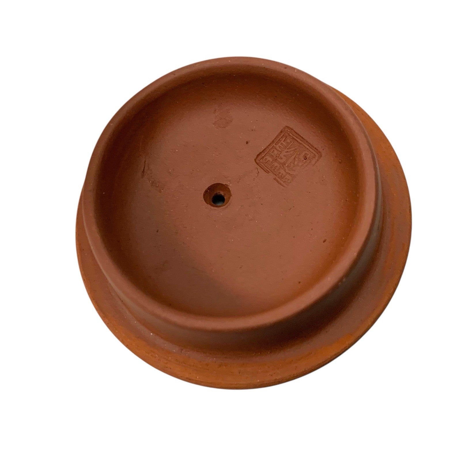 Vintage Yixing Zisha Teapot | Square Circle Brand Factory 1 | Pig Design | Boxed | 1980s-1990s Pots by TheVoyageBird