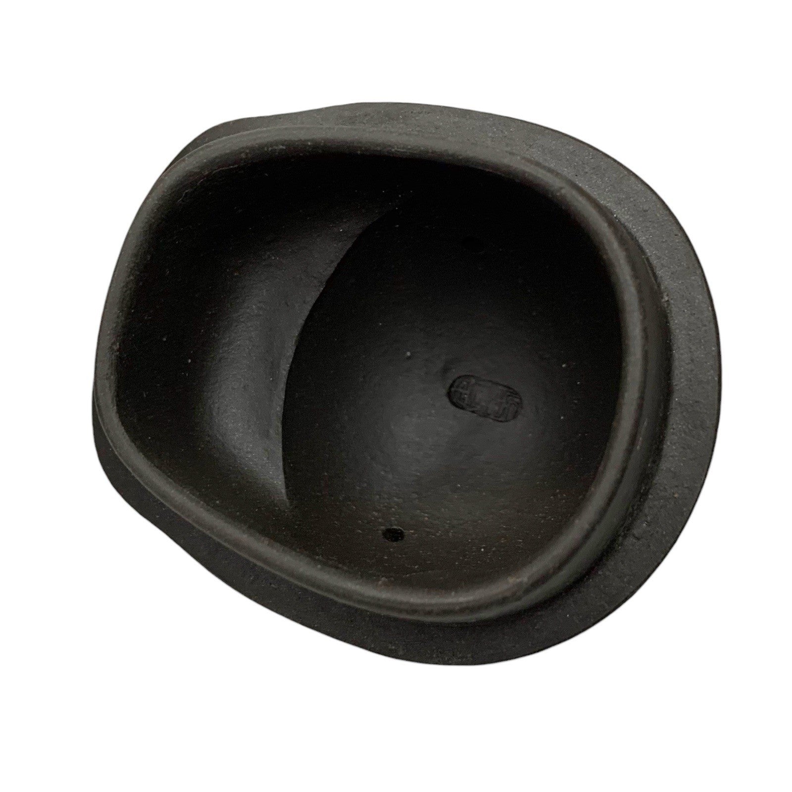 Vintage Yixing Zisha Teapot Square Circle Fang Yuan Heini Foo Dog w/ Box Pots by TheVoyageBird