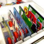 Waddingtons World of Playsound Vintage Playset Imaginative Pretend Play Complete Other Pre-School by TheVoyageBird