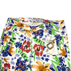 Womens Cosmic Jeans Size 12 Floral Y2K Super Skinny BNWT Jeans by TheVoyageBird