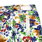 Womens Cosmic Jeans Size 12 Floral Y2K Super Skinny BNWT Jeans by TheVoyageBird