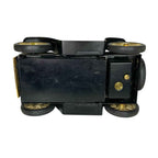 Rare Vintage 1917 Ford Model T Style Metal Table Lighter w/ Cigarette Tray Japan