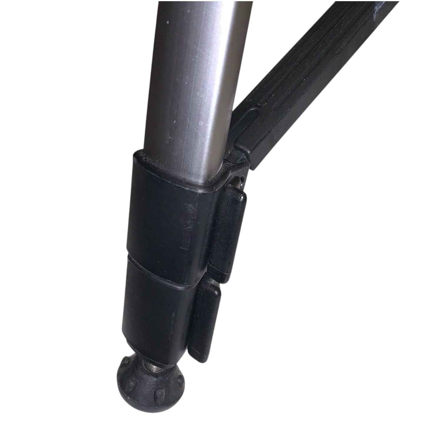 Hama Profil 74 Quick Release Telescopic Tripod Tilt & Pan Head